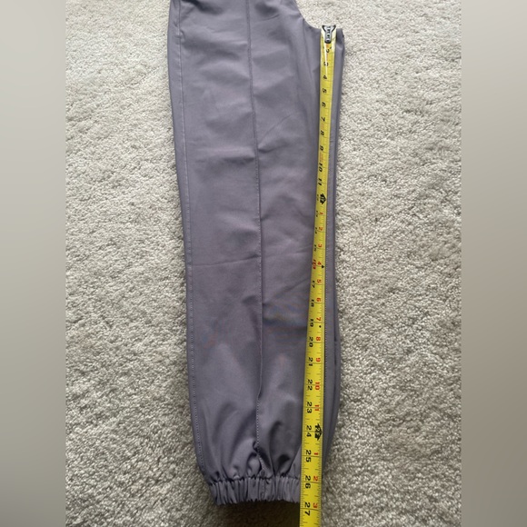 NWT Lululemon Warpstreme High-Rise 7/8 Jogger Size 28 - Picture 13 of 13